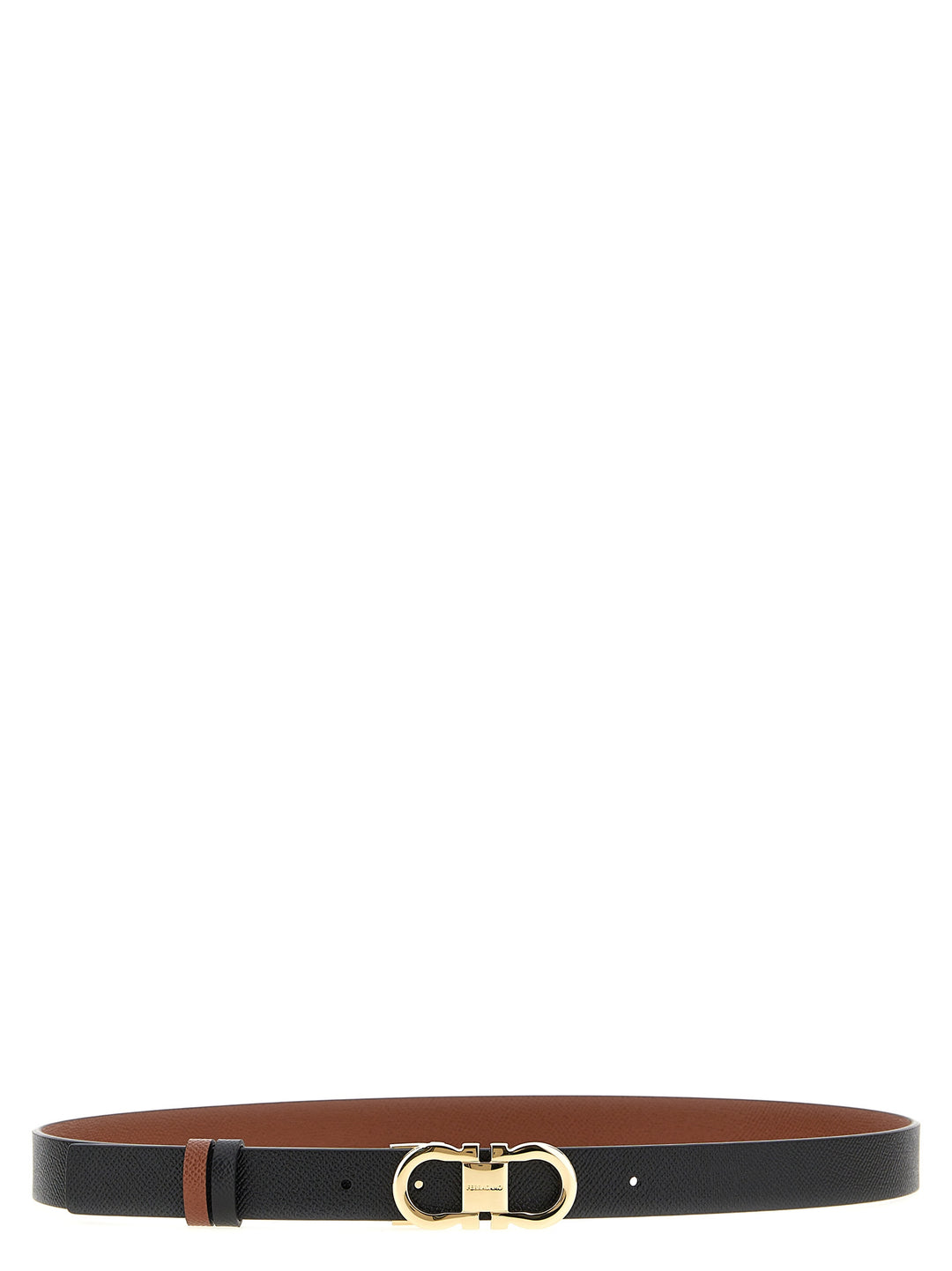 Ferragamo Gancini Cinture - Multicolor | 647443924408693eefd5ba6fc54576e18429f1fd