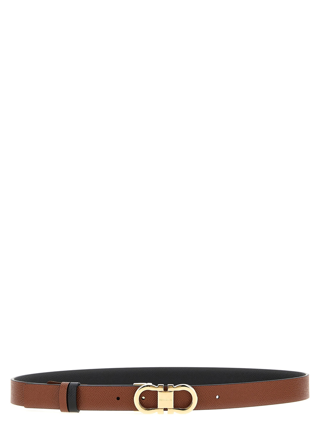 Ferragamo Gancini Cinture - Multicolor | 8700e36744b1a45774bd985c459b35c283b48b60