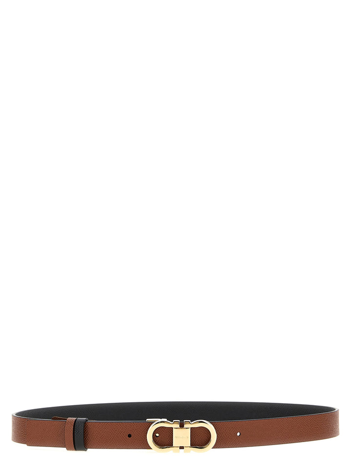 Ferragamo Gancini Cinture - Multicolor | 8700e36744b1a45774bd985c459b35c283b48b60