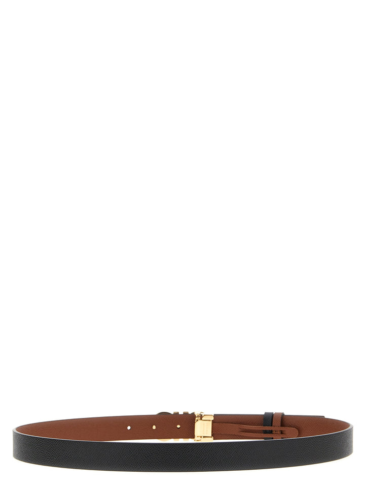 Ferragamo Gancini Cinture - Multicolor | 58040f0f89cb99adab3fb38a33c27be968c9edbe