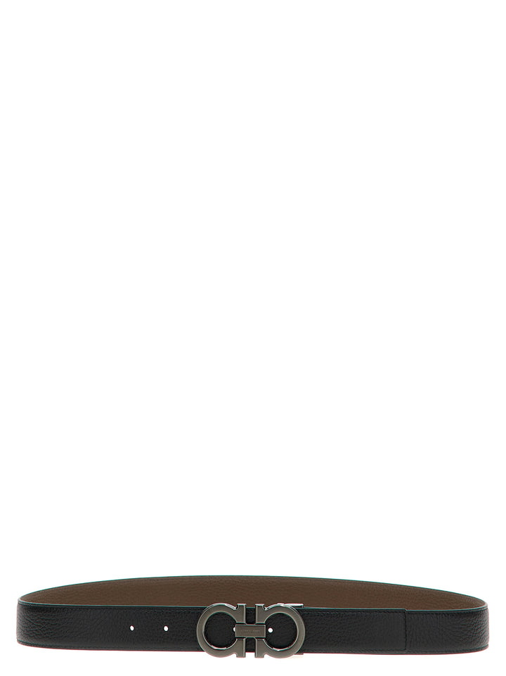 Ferragamo Gancini Cinture - Multicolor | 51c67f11cae8538a934d457bb1a7eed17c725c9f