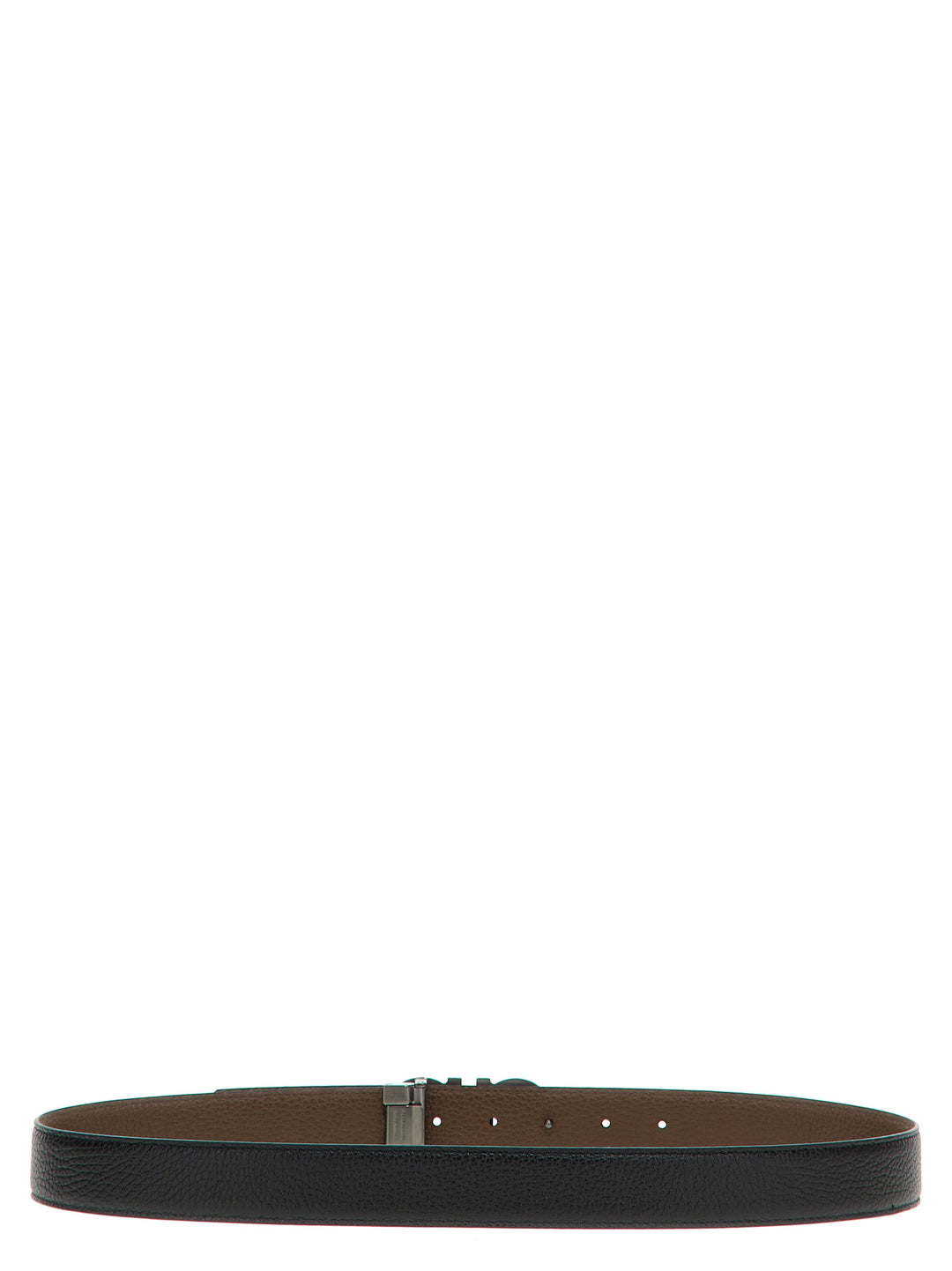 Ferragamo Gancini Cinture - Multicolor | 09235bb39eea56af146feadbe149cbd9c6d9f843