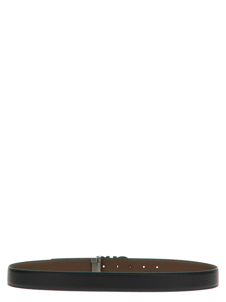 Ferragamo Gancini Cinture - Multicolor | 09235bb39eea56af146feadbe149cbd9c6d9f843