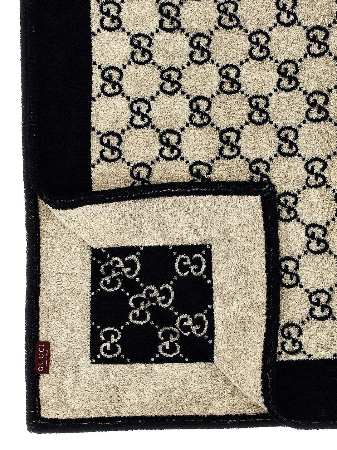 Gucci Patrick Beachwear - Multicolor | de114077b41b55b53c9f3906bcfe2e216fff108b