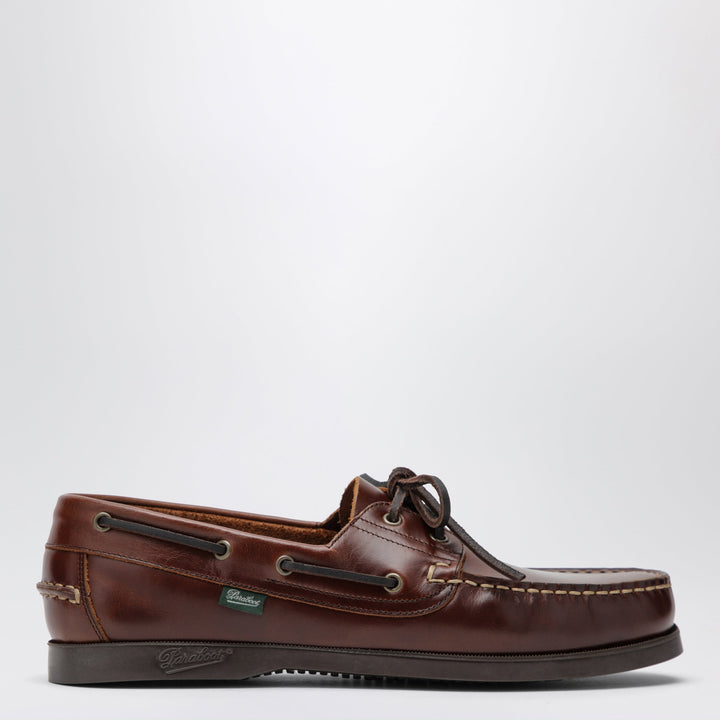 Paraboot Scarpe - Marrone | d59a2c6ec903c9d12d3de0a906abdcaccd89beec