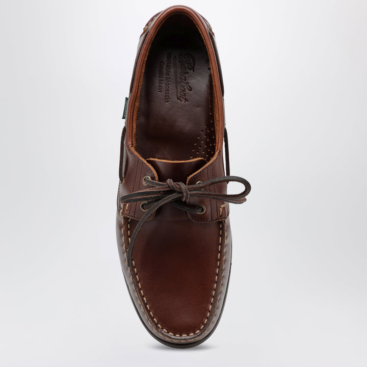 Paraboot Scarpe - Marrone | b5e755392ddd517d188daf29945a0c50e7a00833
