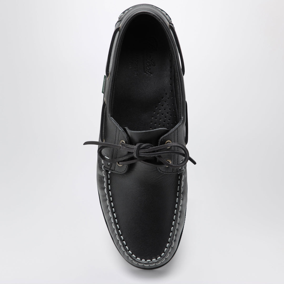 Paraboot Scarpe - Nero | 7a6786becd4a55956f5da540b9905680bd3d58e8