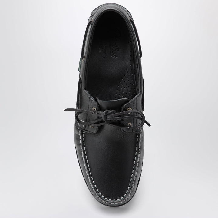 Paraboot Scarpe - Nero | 7a6786becd4a55956f5da540b9905680bd3d58e8