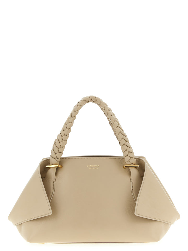 Ferragamo Handbag (M) Borse a Tracolla - Grigio | b3b03a2b1970e78327ba7fbd2c4b4586a5fd1a82