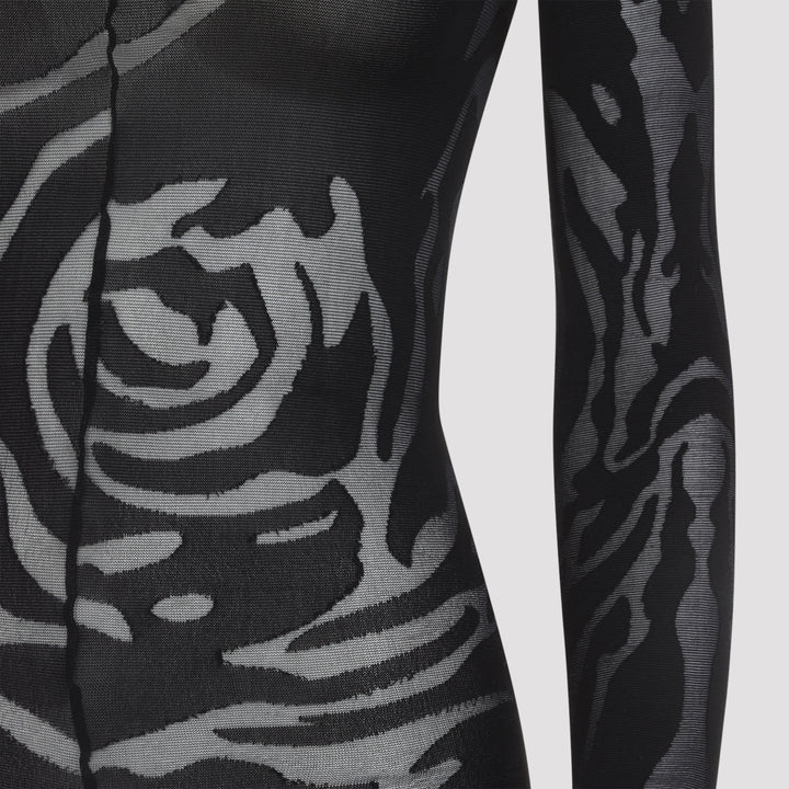 Wolford Tute Intere - Nero | 3a77a46d95bcfa7b8c061163952ec2fa30d3daa1
