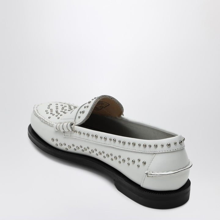 Sebago Scarpe - Bianco | cf139762a42000b04f530cbd72d3ca2286318ee5