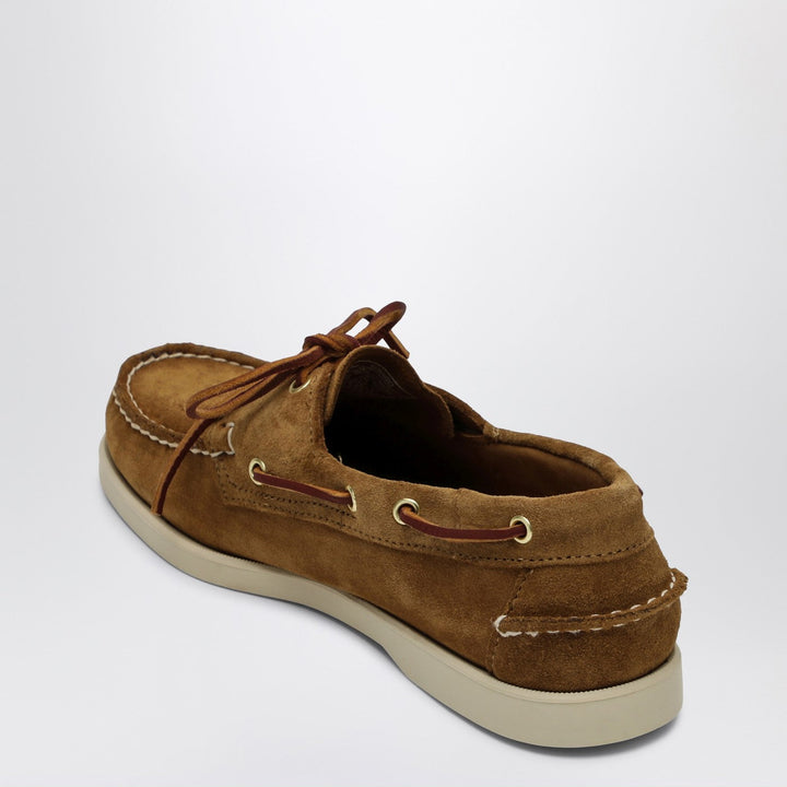 Sebago Scarpe - Beige | e53a56e82e6c8de53b6f8df104e5504b6455f7de