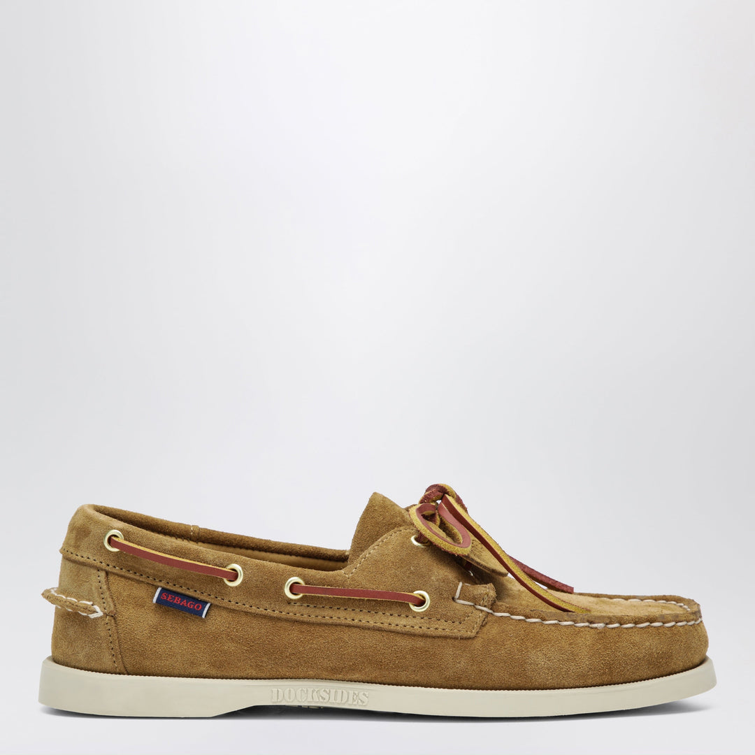 Sebago Scarpe - Marrone | dd1165ca69f2fe2f2b9ee1377aeb36acb87aa77e