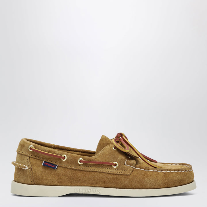 Sebago Scarpe - Marrone | dd1165ca69f2fe2f2b9ee1377aeb36acb87aa77e