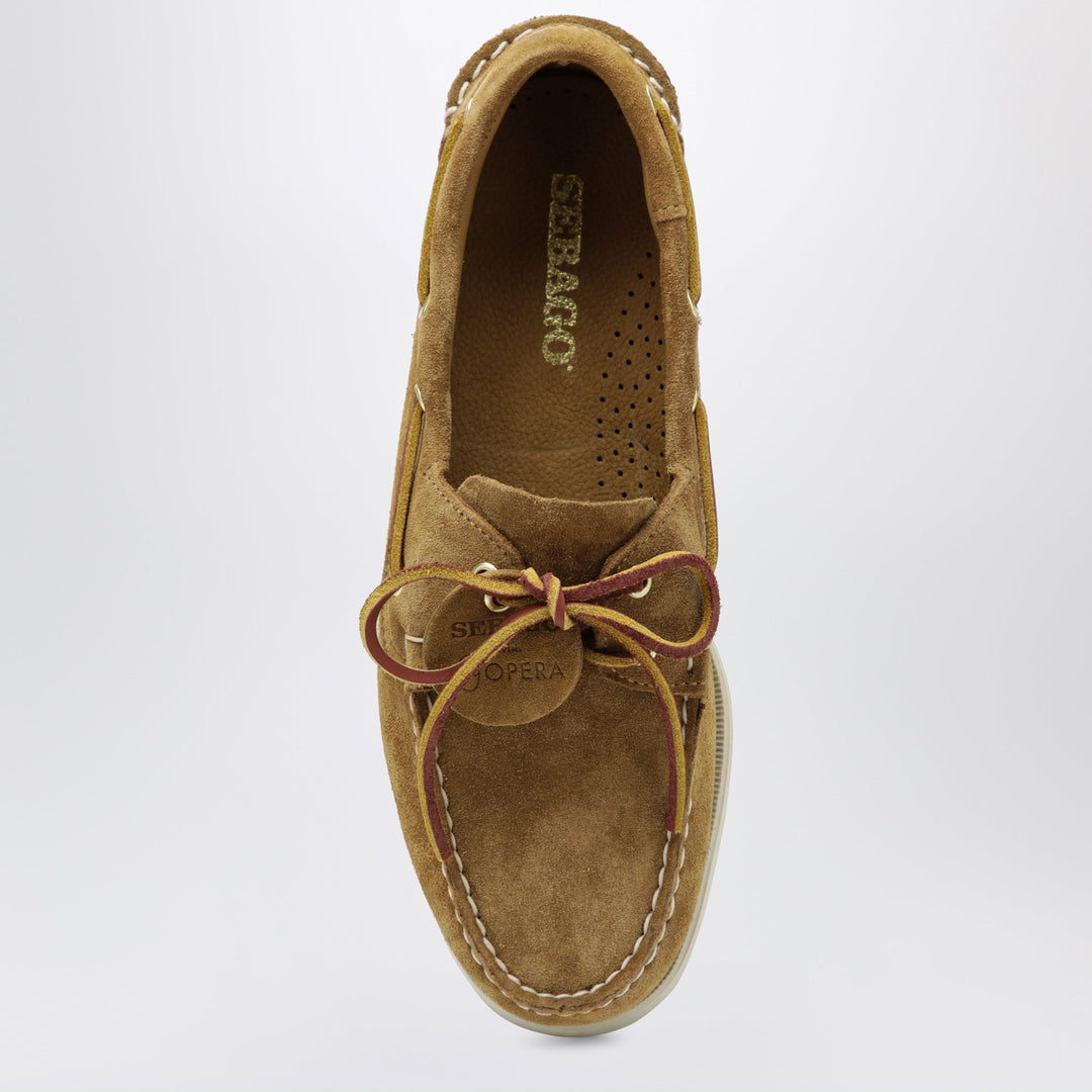 Sebago Scarpe - Marrone | d154370ae6be52e2fbf19d6aee062a75c1db0657