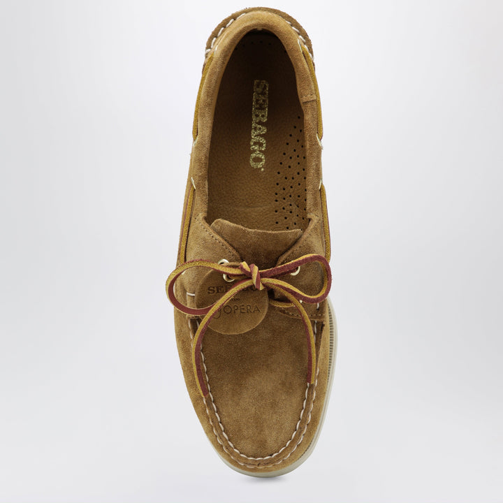 Sebago Scarpe - Marrone | d154370ae6be52e2fbf19d6aee062a75c1db0657