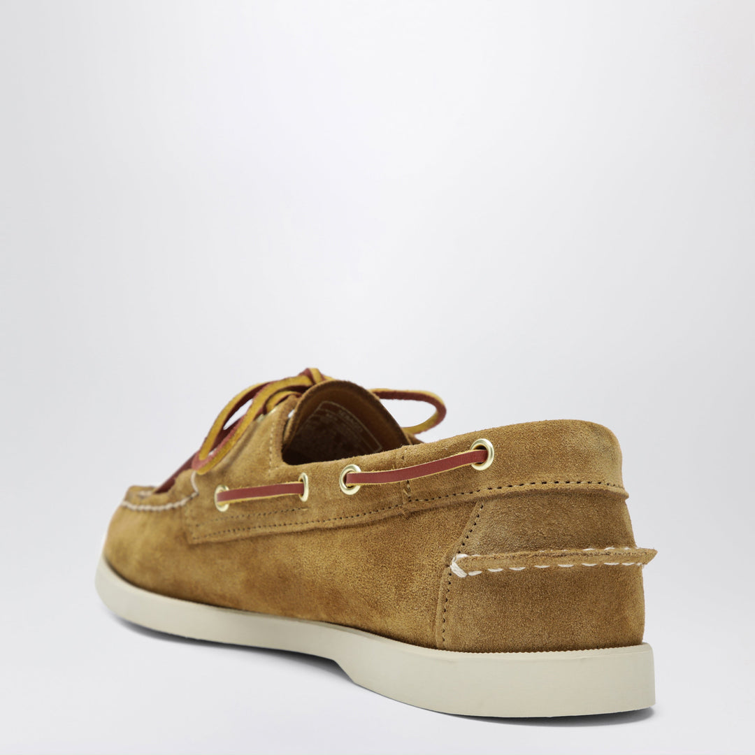 Sebago Scarpe - Marrone | f18c3c1e93770a5d3410cb71aaf7ab37c1a741a5