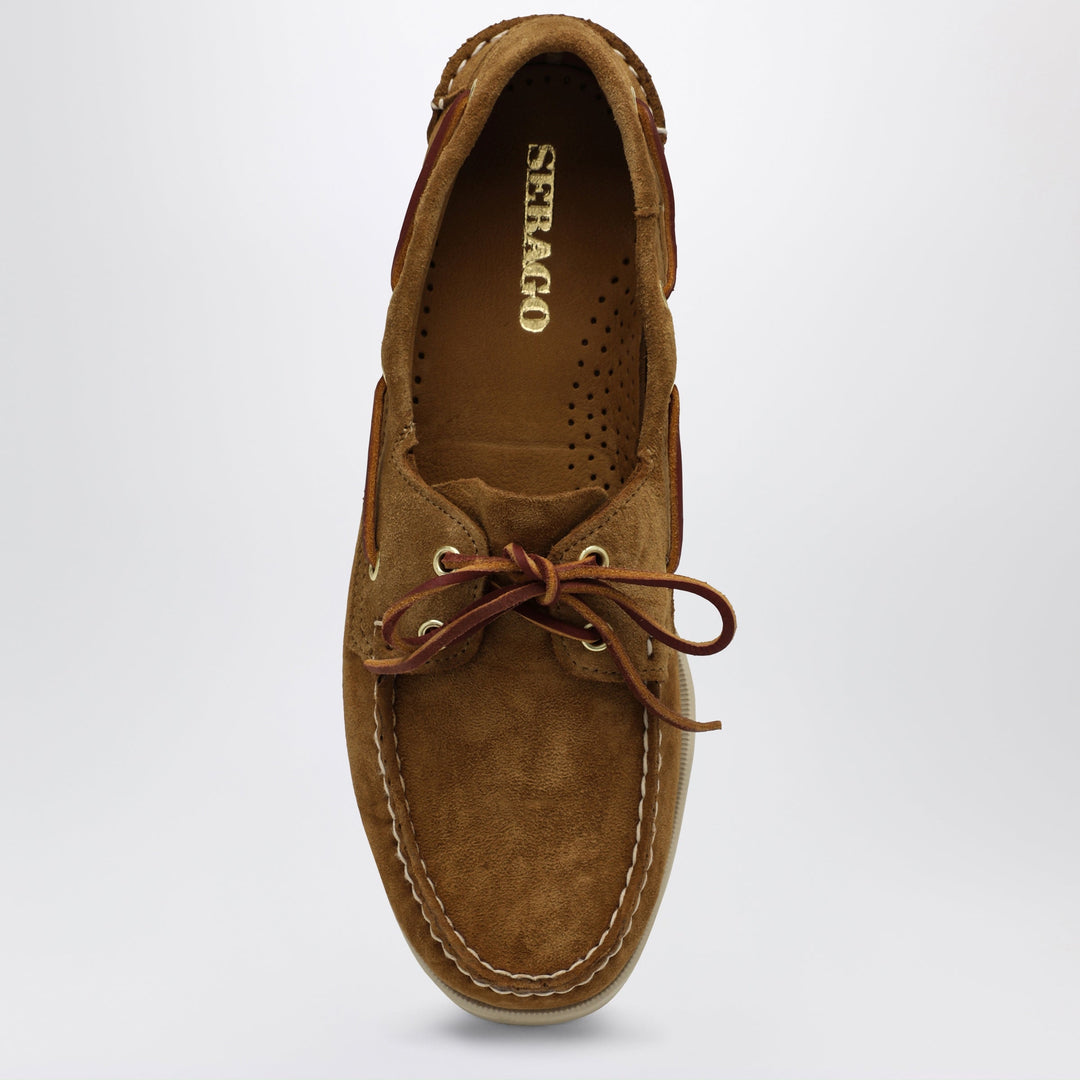 Sebago Scarpe - Beige | c8c8f6b511a2feb02cdeb636c319c911d7d2e1d3