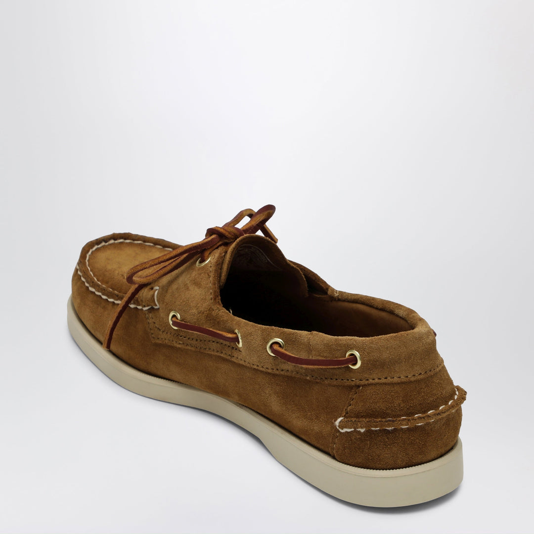 Sebago Scarpe - Beige | 9c1c01bc97530da44a0a6d63d61876f265d3b888