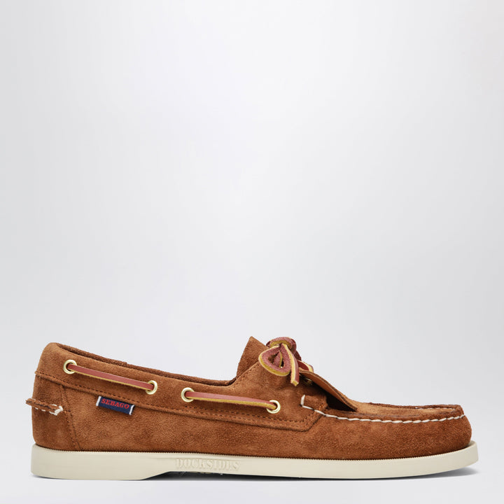 Sebago Scarpe - Marrone | c3139b562badecc337e159bc92bf5b26094d0cb7