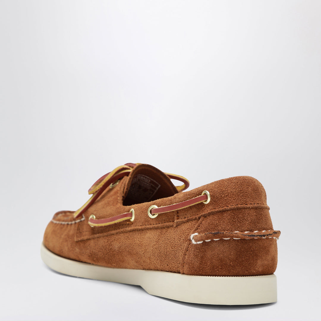 Sebago Scarpe - Marrone | 5d47cdddde1e58622cfaf0f1c54ba4403528fec9