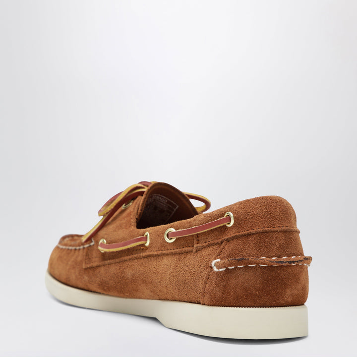 Sebago Scarpe - Marrone | 5d47cdddde1e58622cfaf0f1c54ba4403528fec9