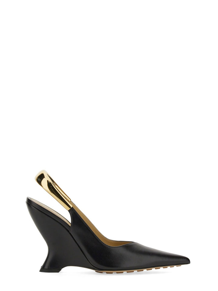 Bottega Veneta HEELS - Black | be767a9c4c56a052ca5dbba63673e1afa194090d