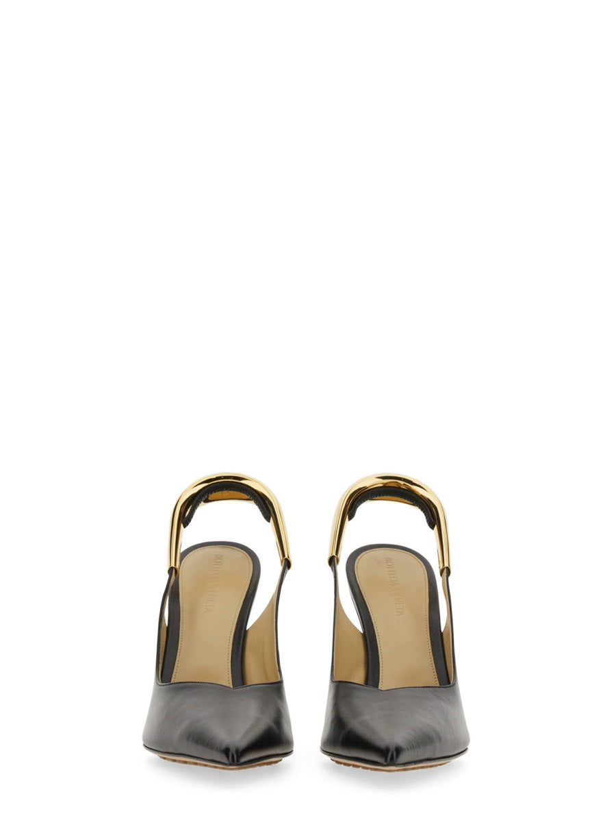 Bottega Veneta HEELS - Black | 3d18784b3ac9c6a0603a6baa2f98175d85d3899e