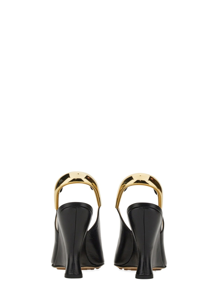Bottega Veneta HEELS - Black | 7da55635d49a0dabd0383c3eb8f263ef9204c8b1