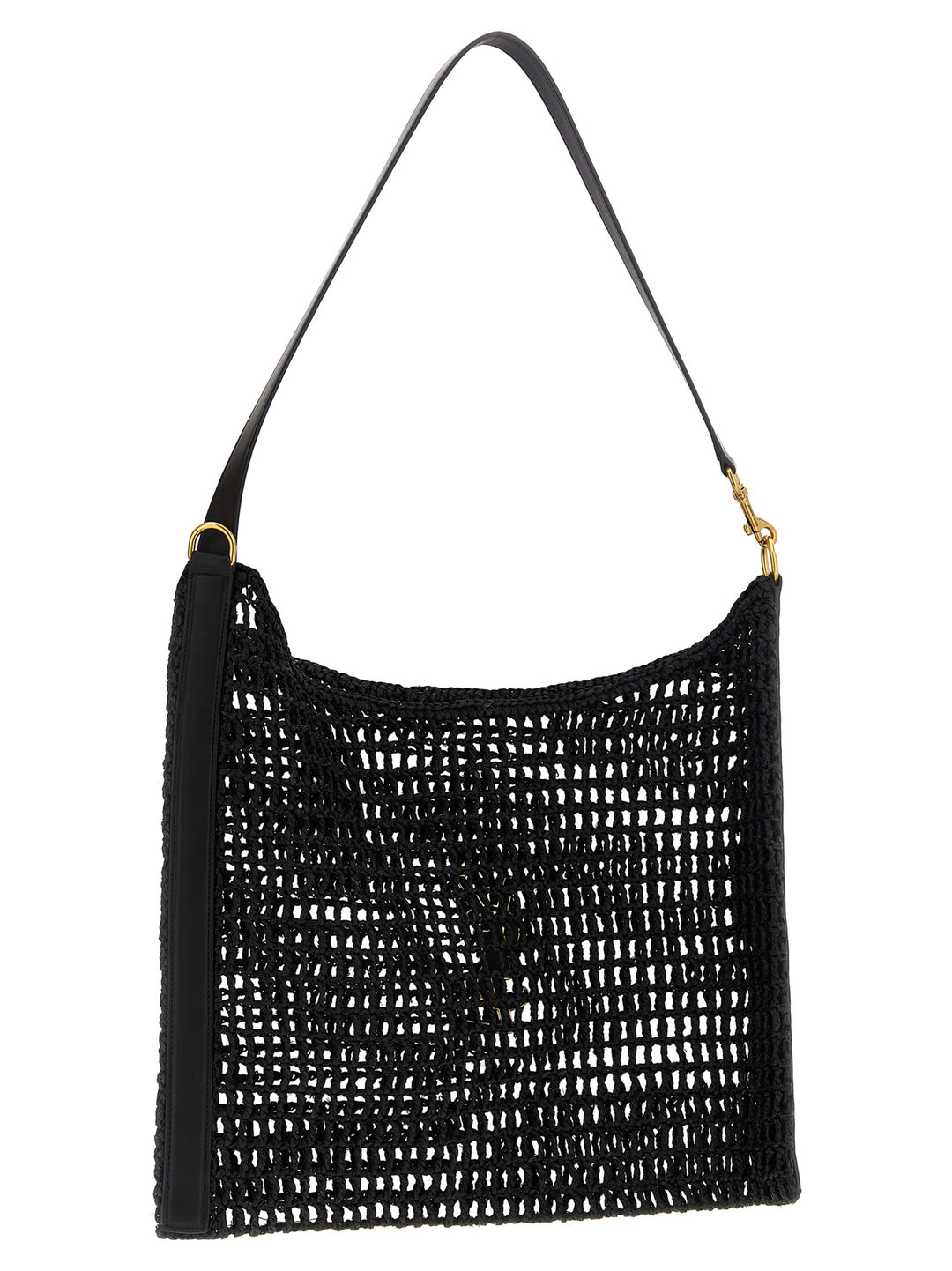 Saint Laurent Oxalis Borse a Spalla e Tracolla - Nero | fbc9b63adfe861d22cad962efd140a66856de65b