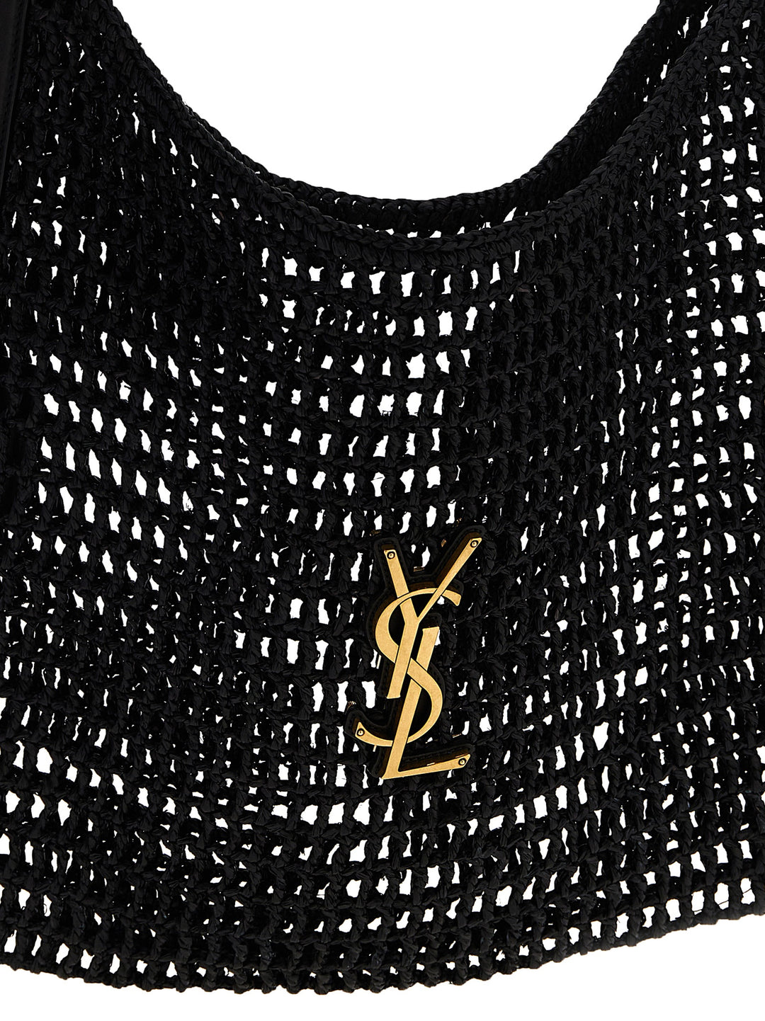 Saint Laurent Oxalis Borse a Spalla e Tracolla - Nero | 094962c59c1d14cdd6c5351398f84efd958e0b9a