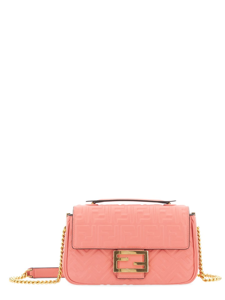Fendi Borse a Mano - Pink | 1f46cd1f262af05da99a1c14a03744066f2cb667