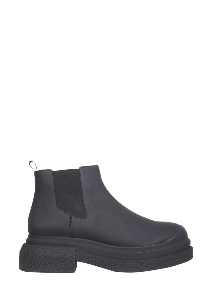Stuart Weitzman Stivali - Black | 4e138137424421e08e0b456dd31d6fcff36ba117