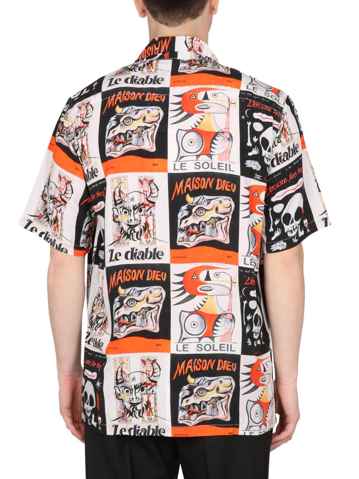 Endless Joy Camicie - Multcolor | Wanan Luxury