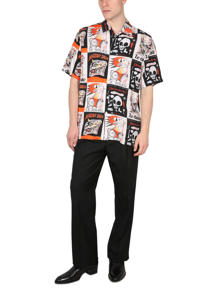 Endless Joy Camicie - Multcolor | Wanan Luxury