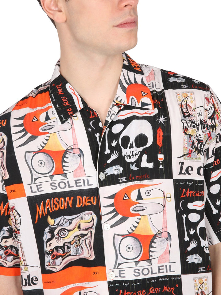 Endless Joy Camicie - Multcolor | Wanan Luxury