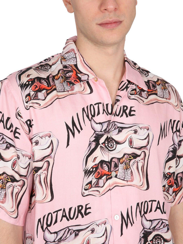 Endless Joy Camicie - Rosa | Wanan Luxury