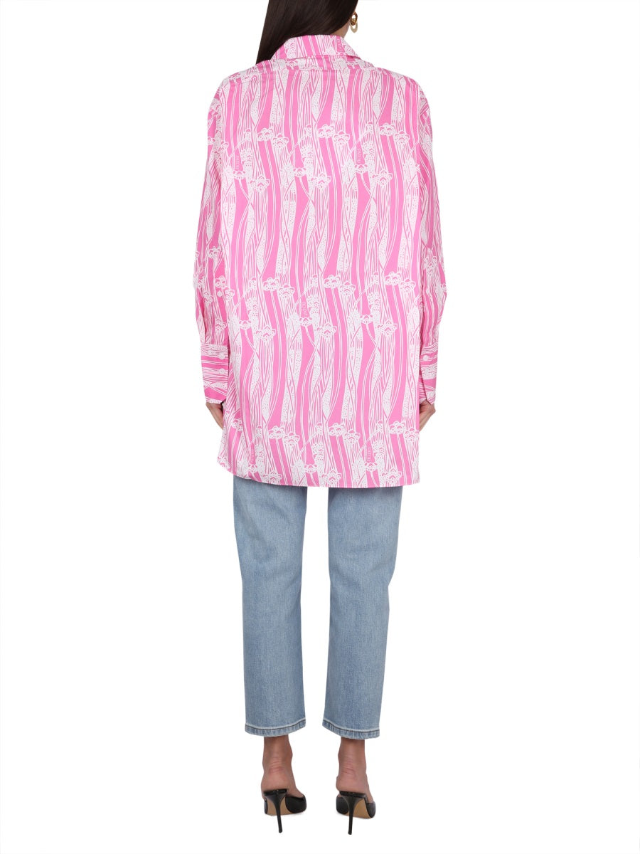 Patou Abiti - Rosa | Wanan Luxury