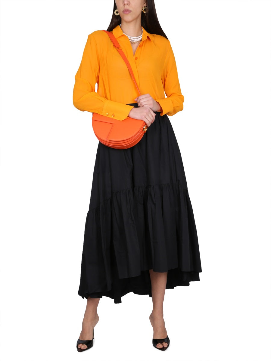 Patou Camicie - Arancione | Wanan Luxury