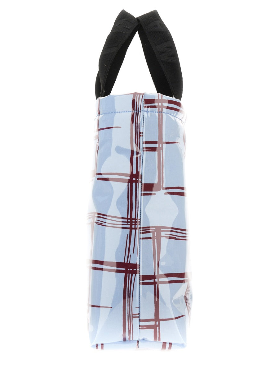 Marni Borse a Spalla e Tracolla - Blu | Wanan Luxury