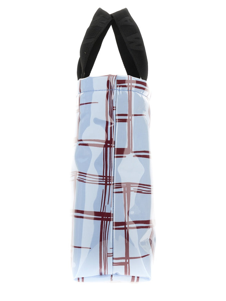 Marni Borse a Spalla e Tracolla - Blu | Wanan Luxury