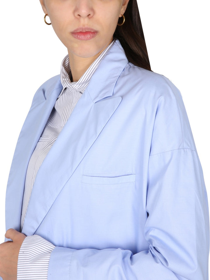 Jejia Giacche - Azzurro | Wanan Luxury