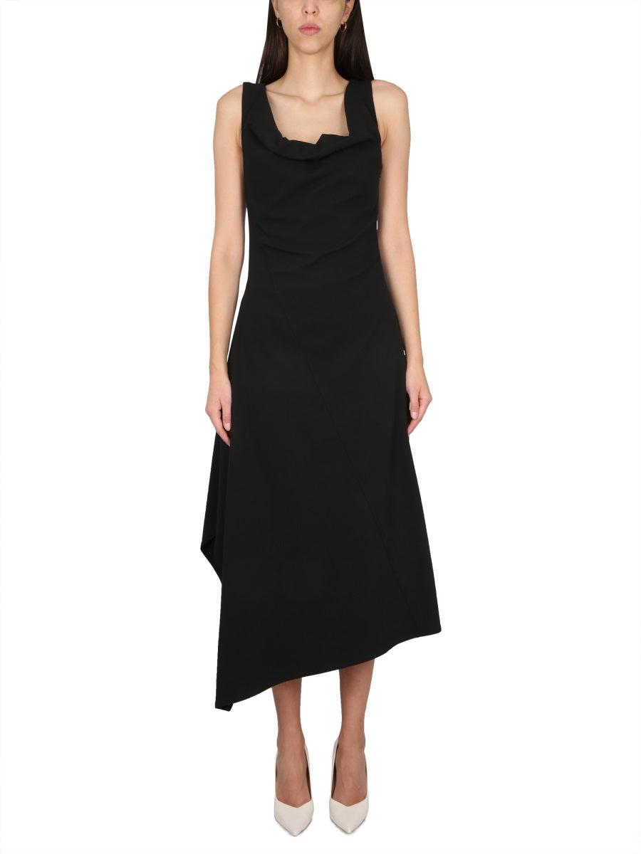 Bottega Veneta Abiti - Black | 735700c3b168529c575ffb0af12c7f4123a1a630