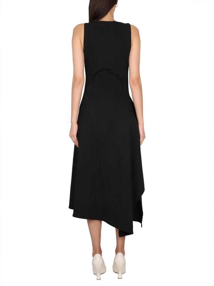 Bottega Veneta Abiti - Black | 12e4322a94fcecd031af21f7120ab617f187aa5a
