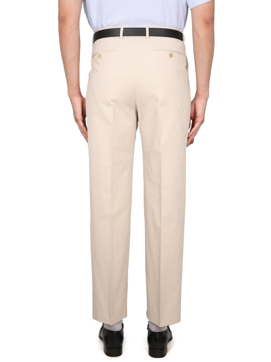 Gucci Pantaloni - Beige | e1592a954b676ee38ec8930122e436a9163de4cf