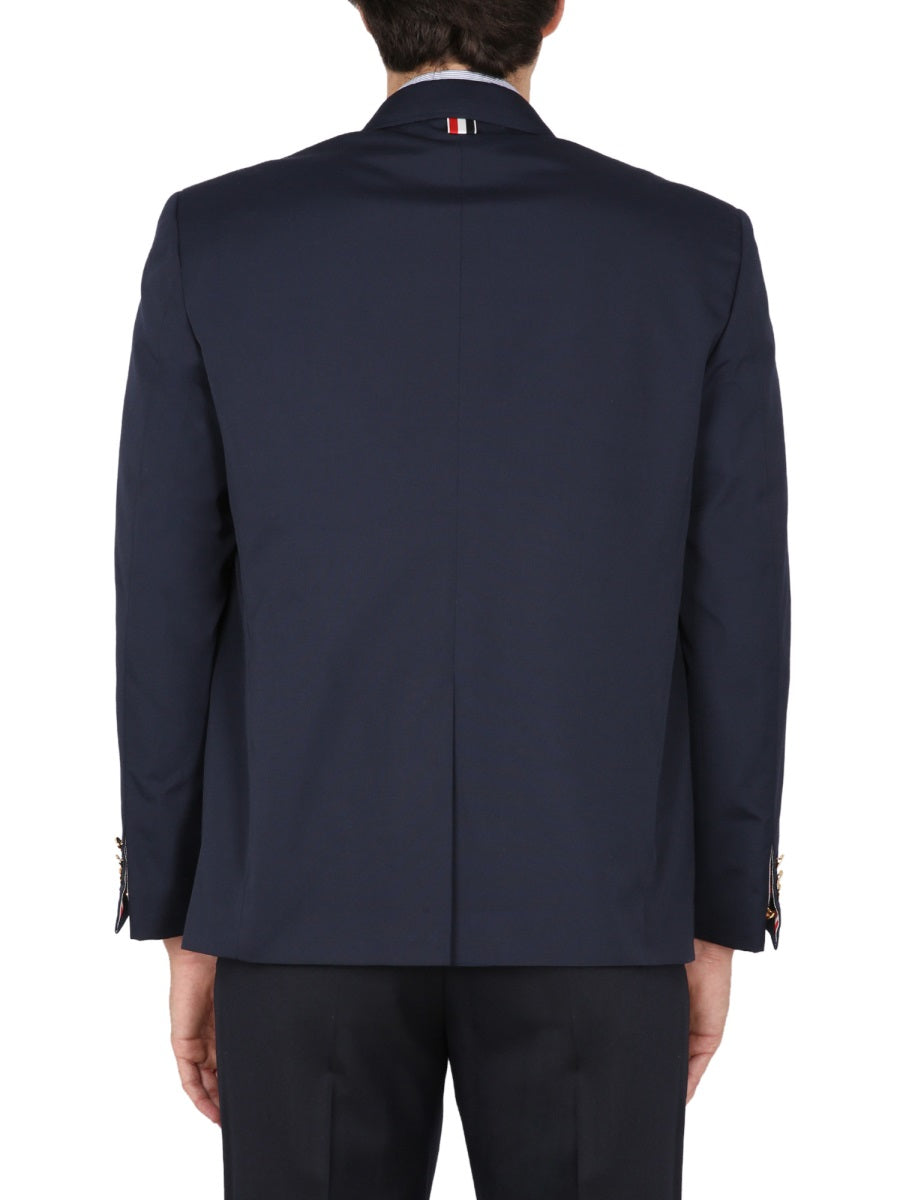 Thom Browne Giacche - Blu | Wanan Luxury