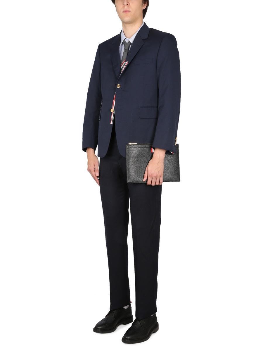 Thom Browne Giacche - Blu | Wanan Luxury