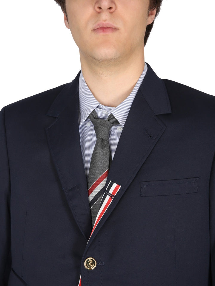 Thom Browne Giacche - Blu | Wanan Luxury