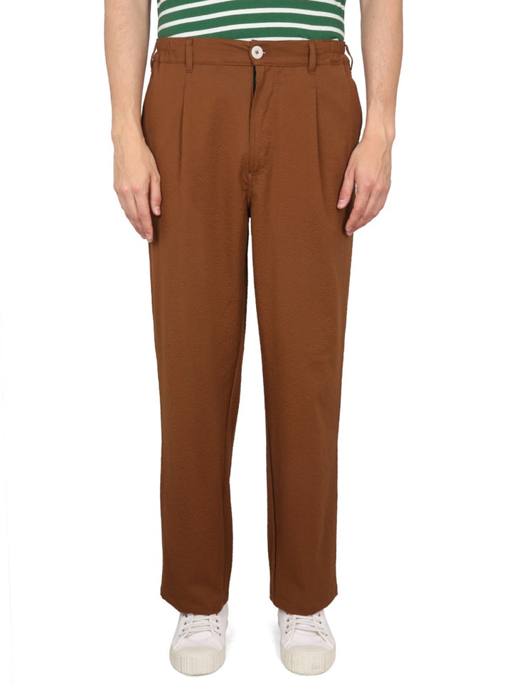 Howlin' Pantaloni - Marrone | Wanan Luxury