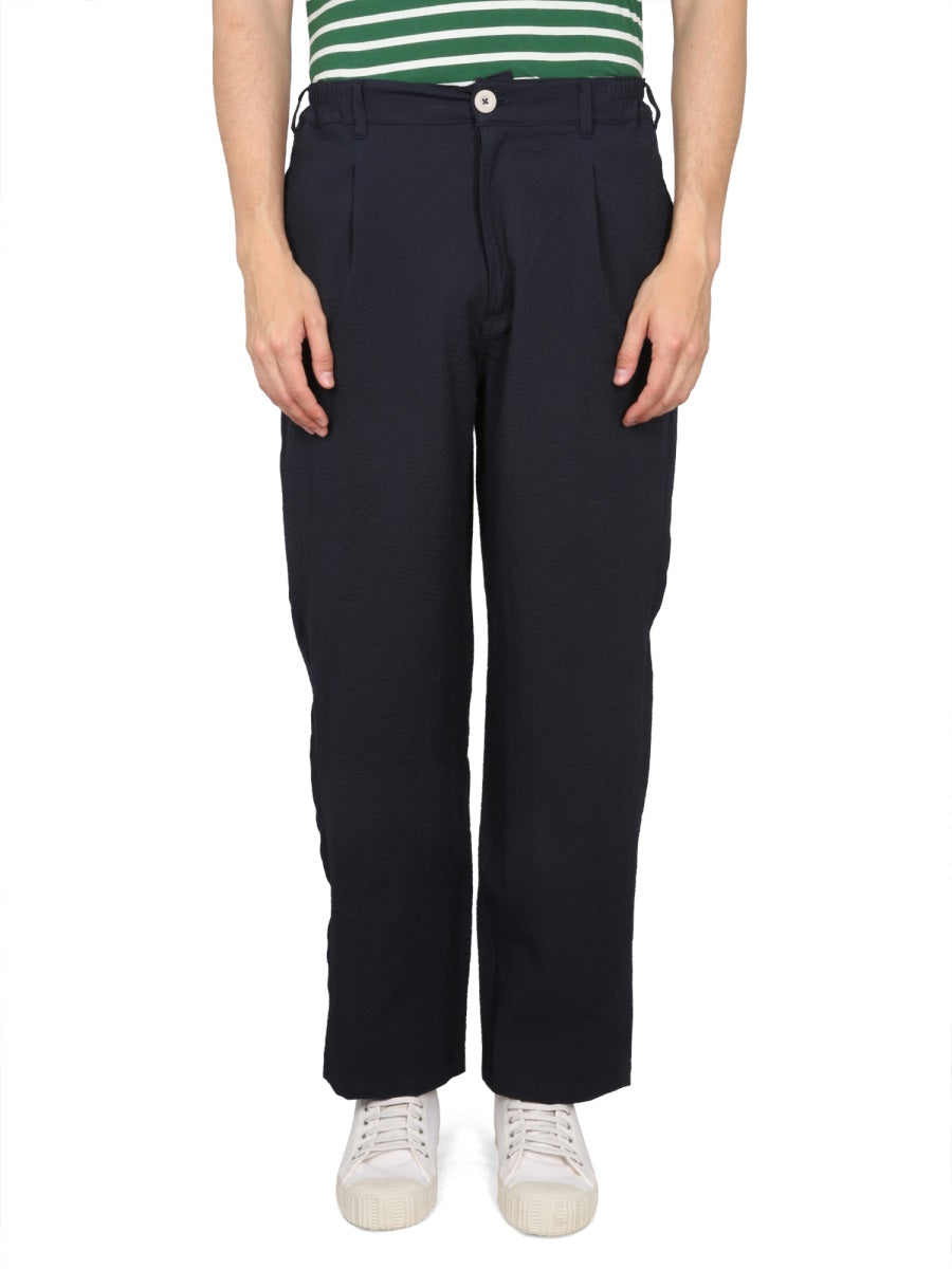 Howlin' Pantaloni - Blu | Wanan Luxury